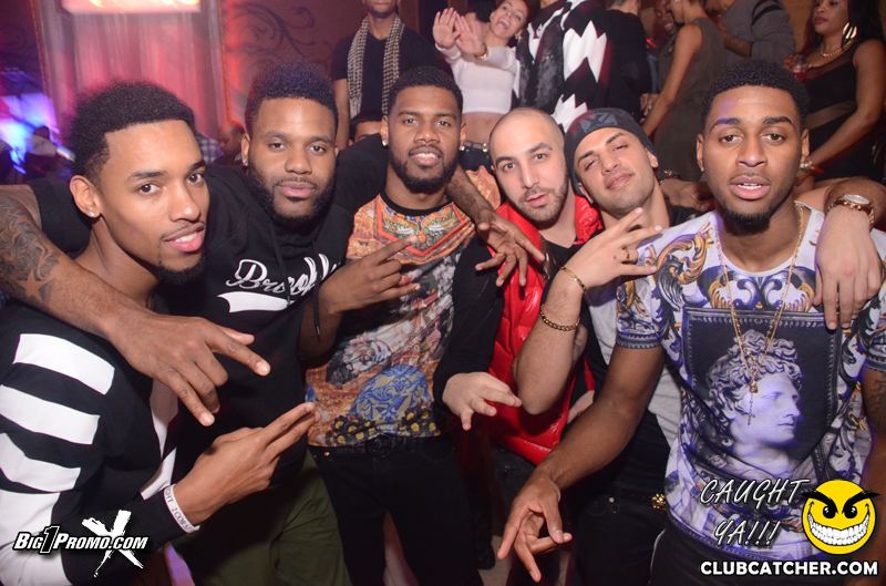 Luxy nightclub photo 167 - January 24th, 2015