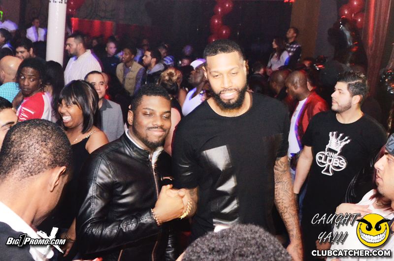 Luxy nightclub photo 170 - January 24th, 2015