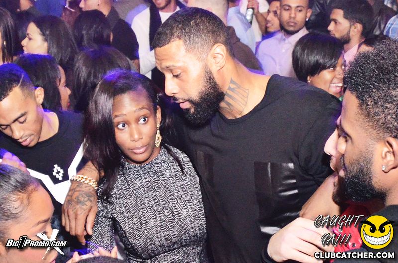 Luxy nightclub photo 18 - January 24th, 2015