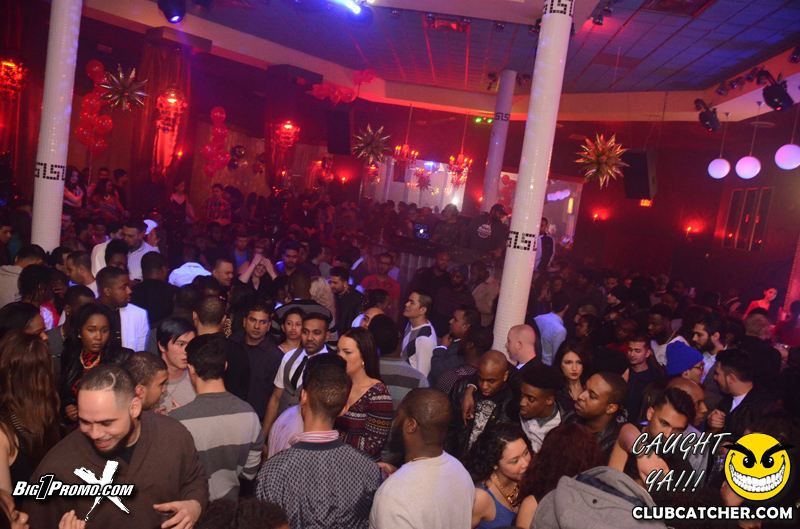 Luxy nightclub photo 171 - January 24th, 2015