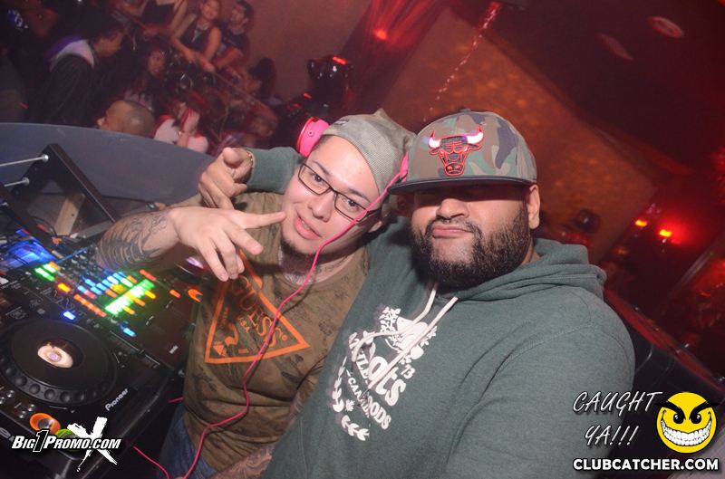 Luxy nightclub photo 173 - January 24th, 2015
