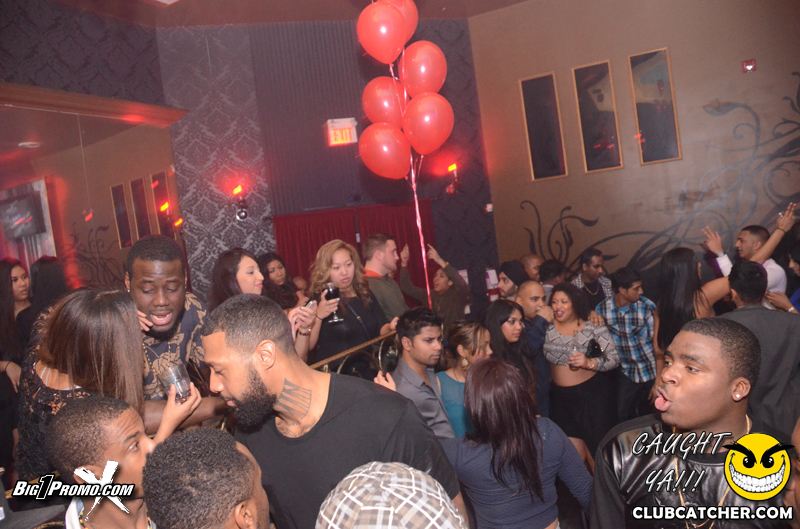 Luxy nightclub photo 174 - January 24th, 2015