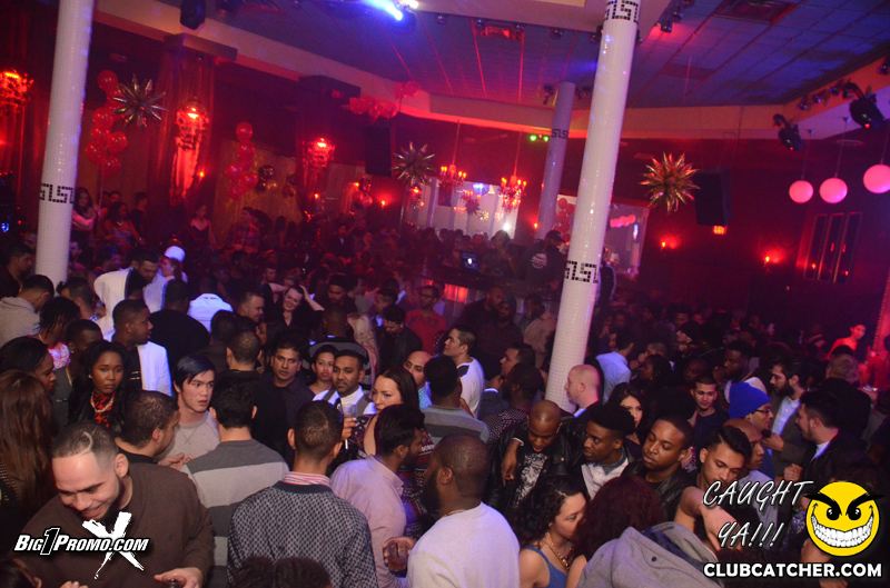 Luxy nightclub photo 175 - January 24th, 2015