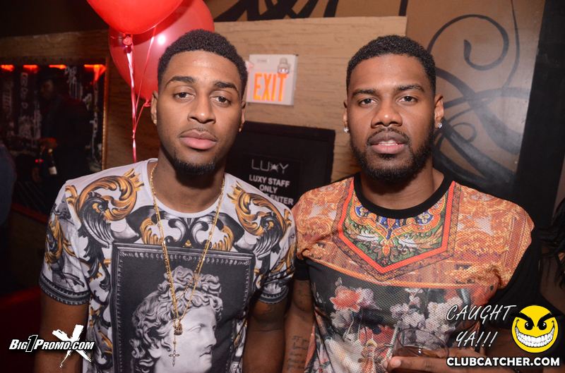 Luxy nightclub photo 176 - January 24th, 2015