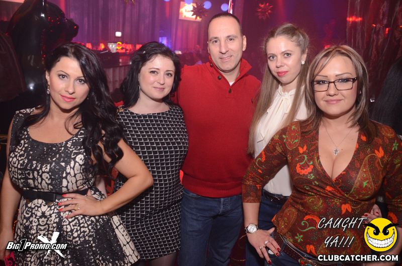 Luxy nightclub photo 177 - January 24th, 2015