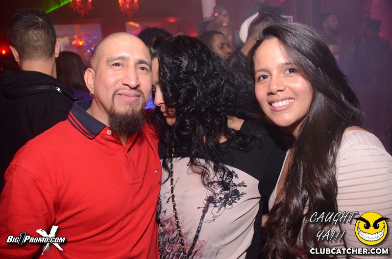 Luxy nightclub photo 179 - January 24th, 2015
