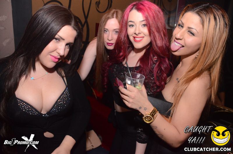 Luxy nightclub photo 19 - January 24th, 2015