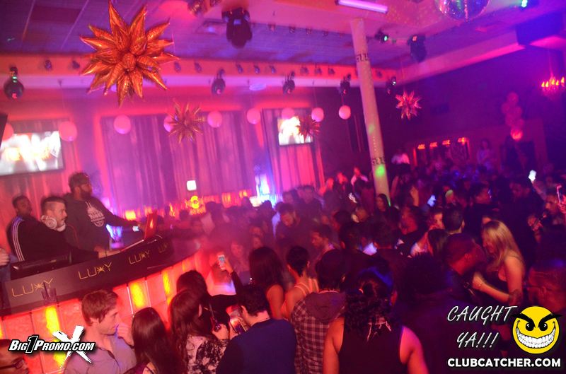 Luxy nightclub photo 184 - January 24th, 2015