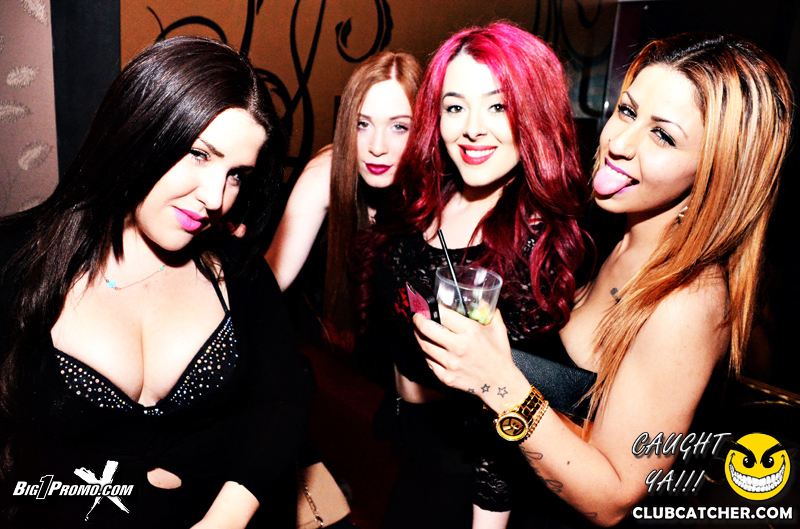 Luxy nightclub photo 185 - January 24th, 2015