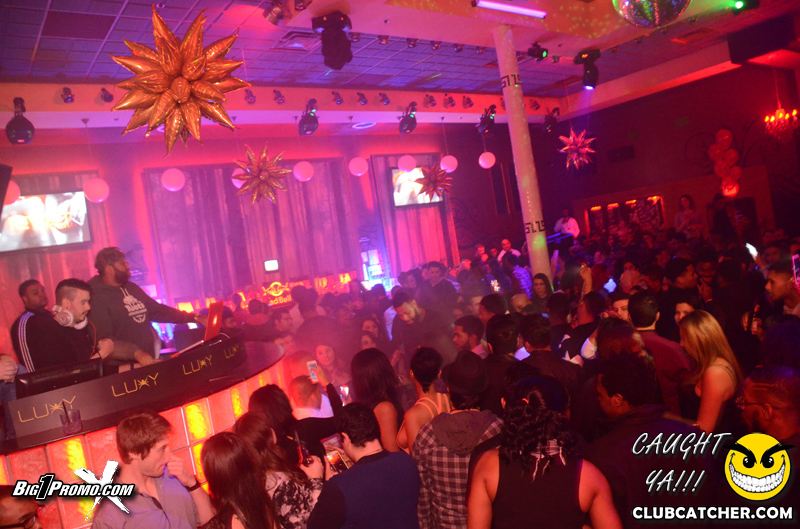 Luxy nightclub photo 186 - January 24th, 2015