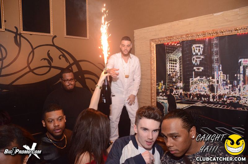 Luxy nightclub photo 20 - January 24th, 2015