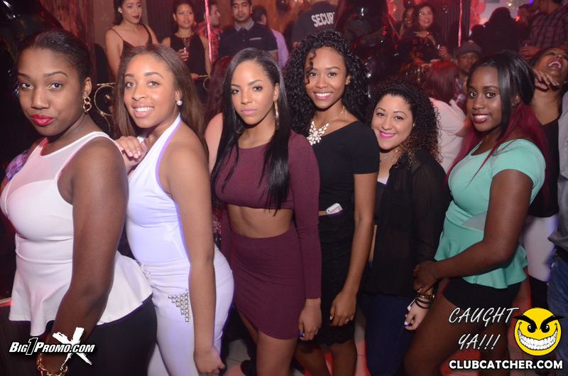 Luxy nightclub photo 3 - January 24th, 2015