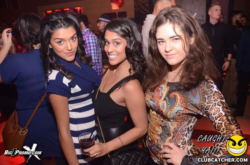 Luxy nightclub photo 22 - January 24th, 2015