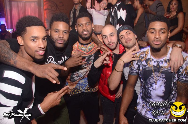 Luxy nightclub photo 24 - January 24th, 2015