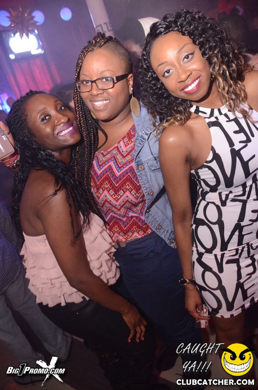 Luxy nightclub photo 25 - January 24th, 2015