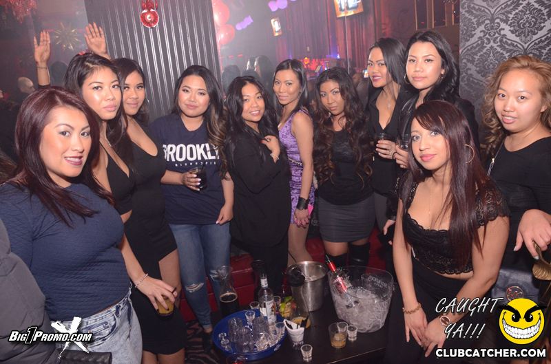 Luxy nightclub photo 27 - January 24th, 2015