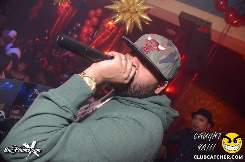 Luxy nightclub photo 29 - January 24th, 2015