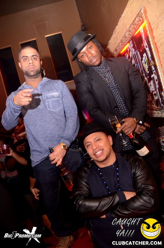 Luxy nightclub photo 30 - January 24th, 2015