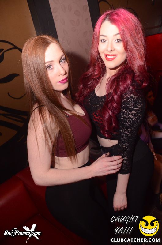 Luxy nightclub photo 4 - January 24th, 2015