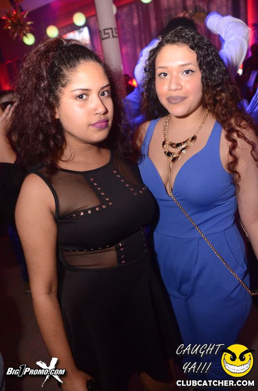 Luxy nightclub photo 31 - January 24th, 2015