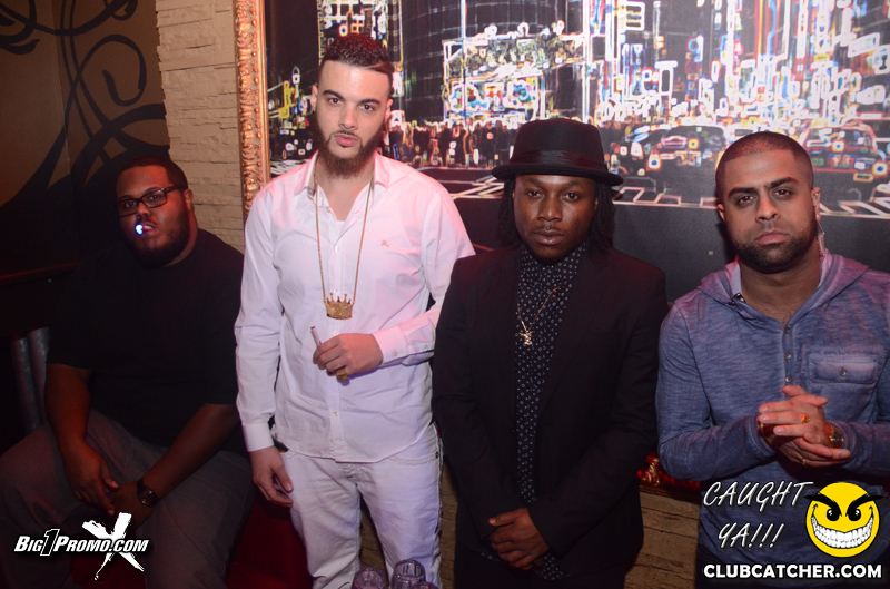 Luxy nightclub photo 34 - January 24th, 2015