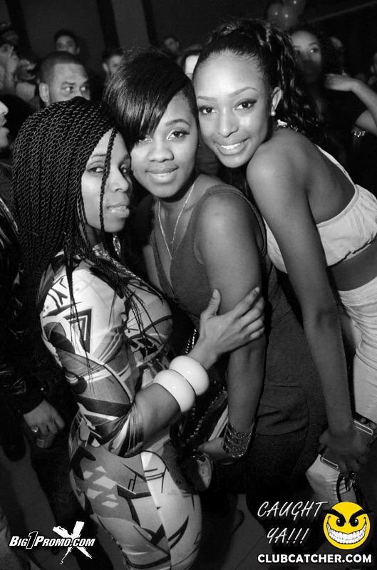 Luxy nightclub photo 35 - January 24th, 2015