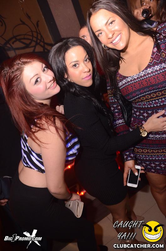 Luxy nightclub photo 36 - January 24th, 2015