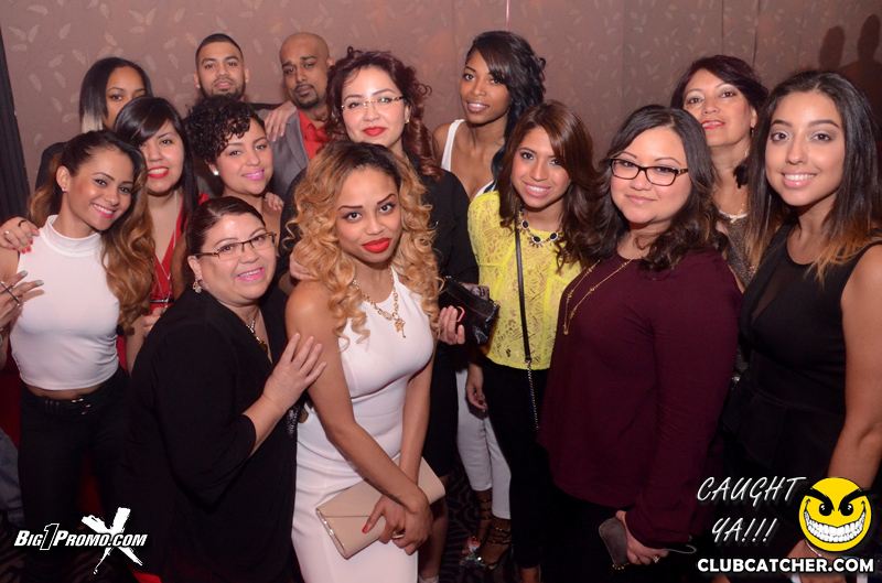 Luxy nightclub photo 37 - January 24th, 2015