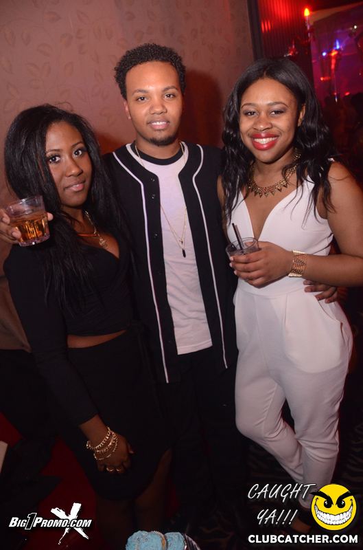 Luxy nightclub photo 39 - January 24th, 2015