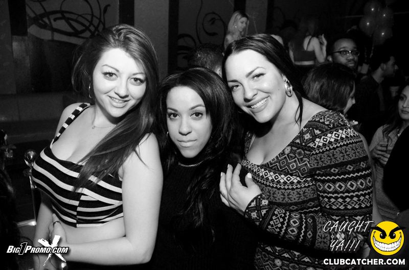 Luxy nightclub photo 40 - January 24th, 2015