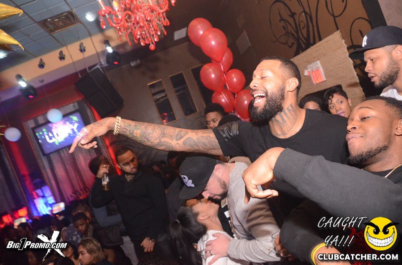 Luxy nightclub photo 5 - January 24th, 2015