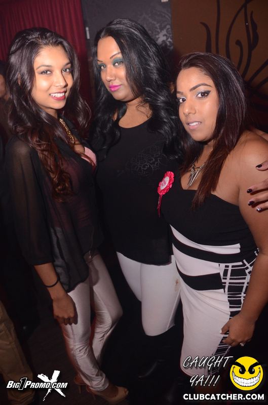 Luxy nightclub photo 42 - January 24th, 2015