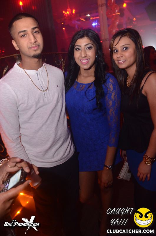 Luxy nightclub photo 44 - January 24th, 2015