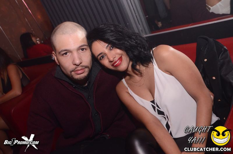 Luxy nightclub photo 45 - January 24th, 2015