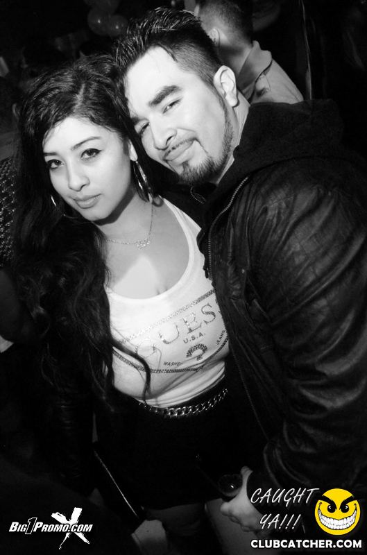 Luxy nightclub photo 46 - January 24th, 2015