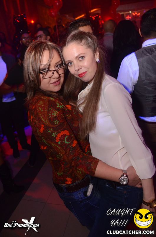 Luxy nightclub photo 48 - January 24th, 2015