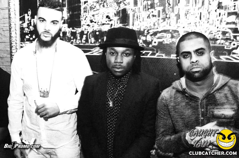 Luxy nightclub photo 49 - January 24th, 2015