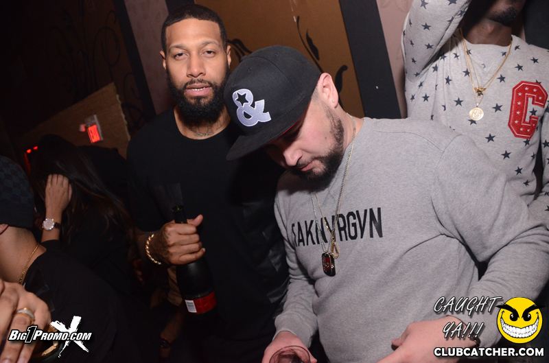 Luxy nightclub photo 50 - January 24th, 2015
