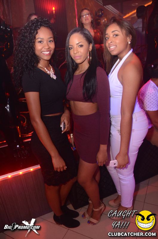 Luxy nightclub photo 6 - January 24th, 2015