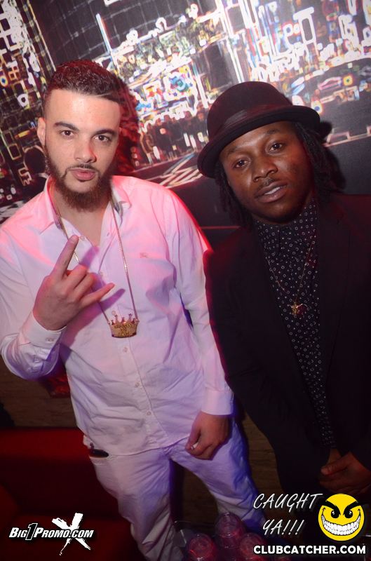 Luxy nightclub photo 53 - January 24th, 2015