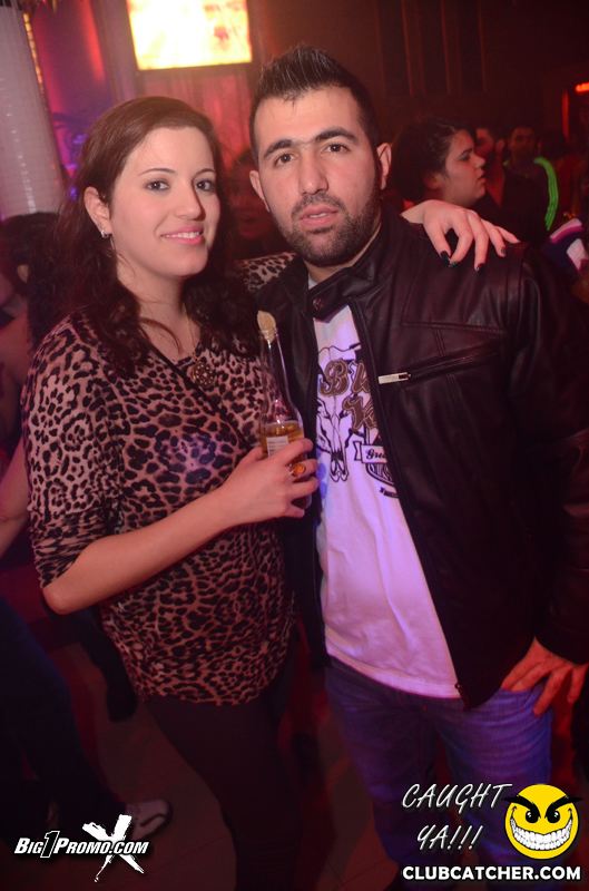 Luxy nightclub photo 54 - January 24th, 2015