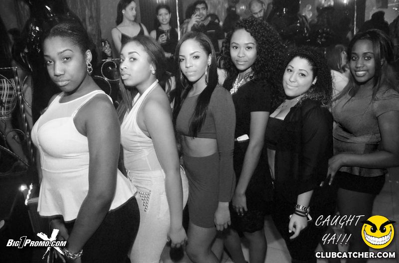 Luxy nightclub photo 55 - January 24th, 2015