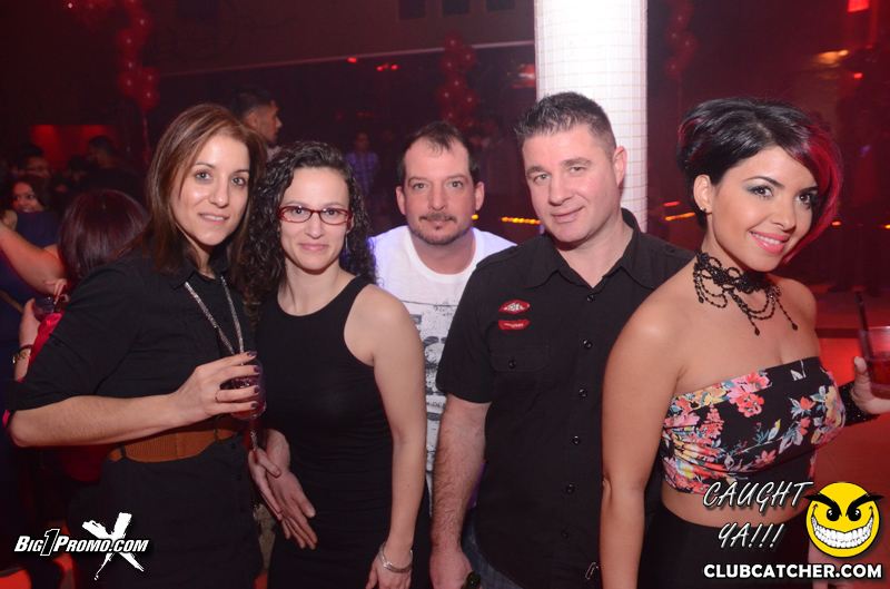Luxy nightclub photo 58 - January 24th, 2015