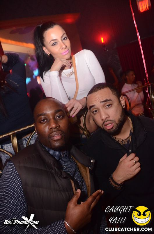 Luxy nightclub photo 59 - January 24th, 2015