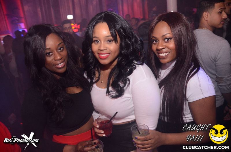 Luxy nightclub photo 7 - January 24th, 2015