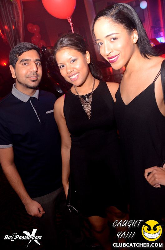 Luxy nightclub photo 61 - January 24th, 2015
