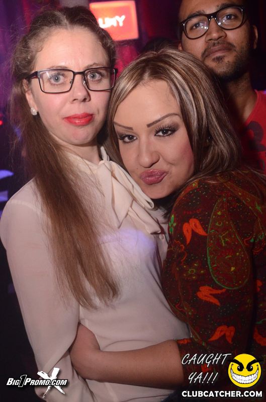 Luxy nightclub photo 62 - January 24th, 2015