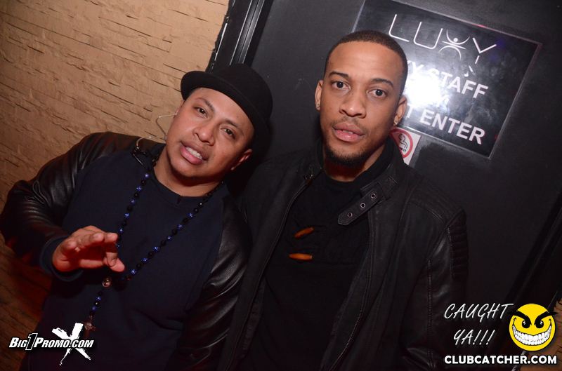 Luxy nightclub photo 63 - January 24th, 2015