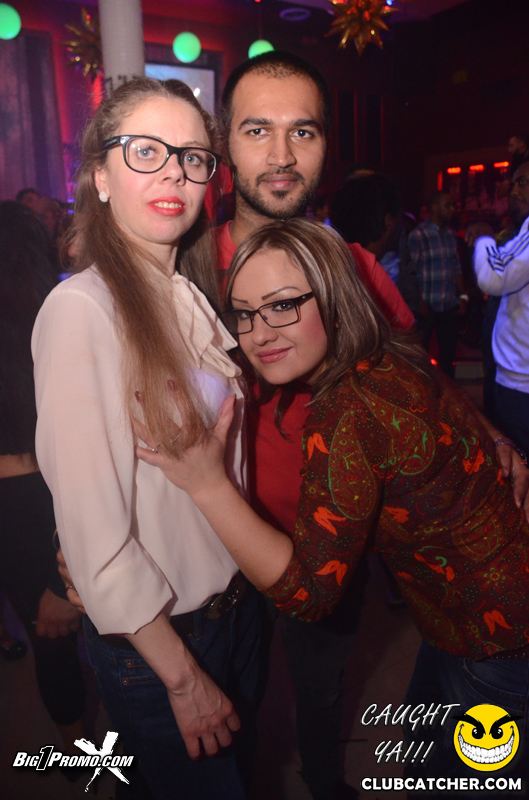 Luxy nightclub photo 65 - January 24th, 2015