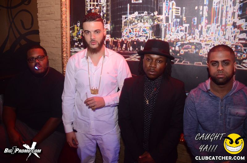 Luxy nightclub photo 67 - January 24th, 2015